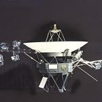 [02] Voyager 1 Spacecraft