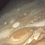 [06] Jupiter Great Red Spot 5.7M Miles