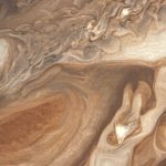 [07] Jupiter Great Red Spot