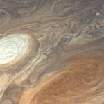 [08] Jupiter Great Red Spot 2.7M Miles