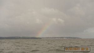 [14] Rainbow Over Cowes
