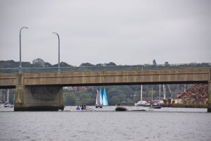 Northam Bridge 