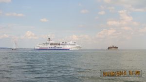 [20] The Normandie Ferry