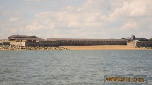 [25] Gosport Fortifications
