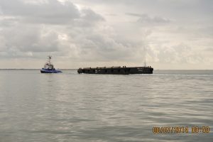 [10] 0950 Wilcarry Barge