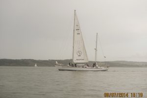[20] 1519 Sail Training Yacht