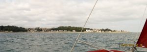 [20] Seagove Bay Panorama