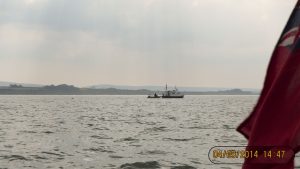 [29] Cable Towing Operation?