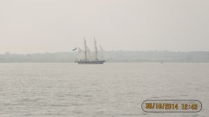 [14] Royalist Sail Training Ship