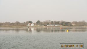 [13] Thorney Island Sailing Club