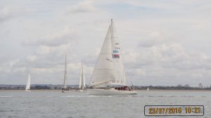 [12] Clipper Yachts Racing