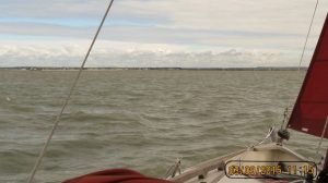 [30] Back Across The Solent