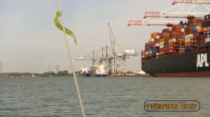 [12] the Container Port