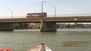 [13] Water Level At Northam Bridge