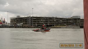 [4] Gosport Lifeboat?!