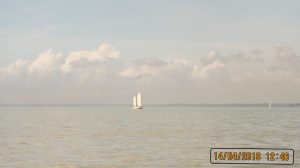 [20] Junk Sailed Fetch