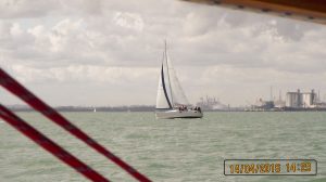 [24] Yacht Racing?