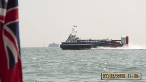 [20] Hovercraft Ferry