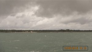[4] Weather In The Solent