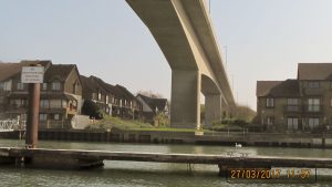 3301 Itchen Bridge