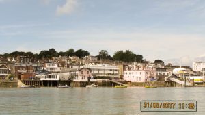 [M21] Cowes Waterfront