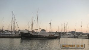 [2] Tahilla, Dunkirk Little Ship