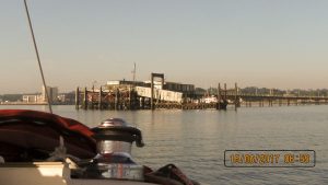 [21] Hythe Pier