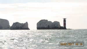 [11] Close To The Needles