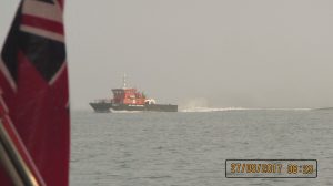 [2] 0823 Oil Spill Response