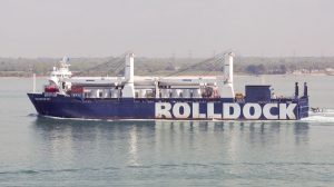 Rolldock Sky
