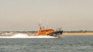 [17] 1123 Swanage Lifeboat George Thomas Lacy