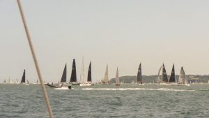 [37] J Boat Class Racing Fleet?