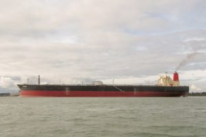 [14] 1039 Iwatesan Crude Oil Tanker