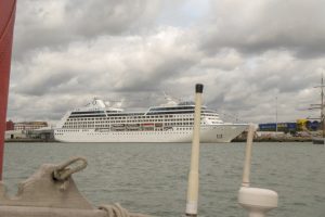 [23] 1223 Oceania Nautica Cruise Ship