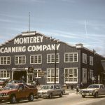 [11] Monterey Canning Company now a shopping arcade