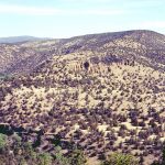 M15 To The Gila Cliff Dwellings