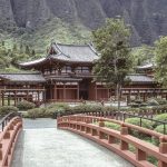 13 The Byodo In Buddhist Temple