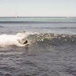 13 Summer Surfing At Kuhio/Queens Beach