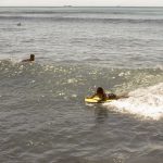 12 Summer Surfing At Kuhio/Queens Beach