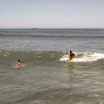 11 Summer Surfing At Kuhio/Queens Beach
