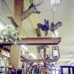 The Western Hardware Store