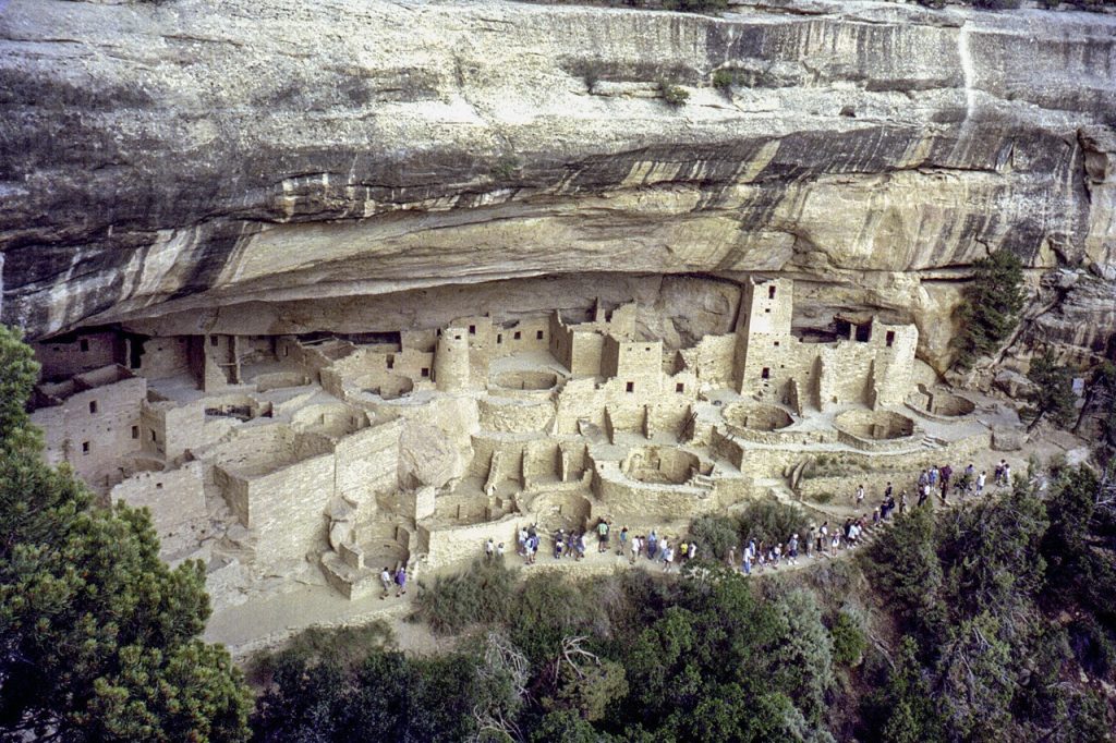 Cliff Palace (3 27)