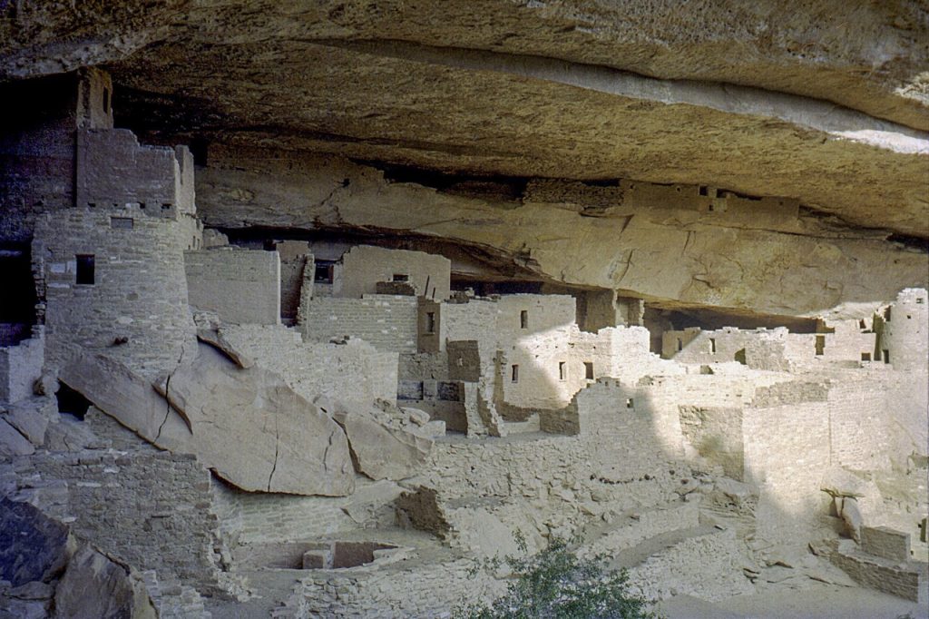 Cliff Palace (3 28)