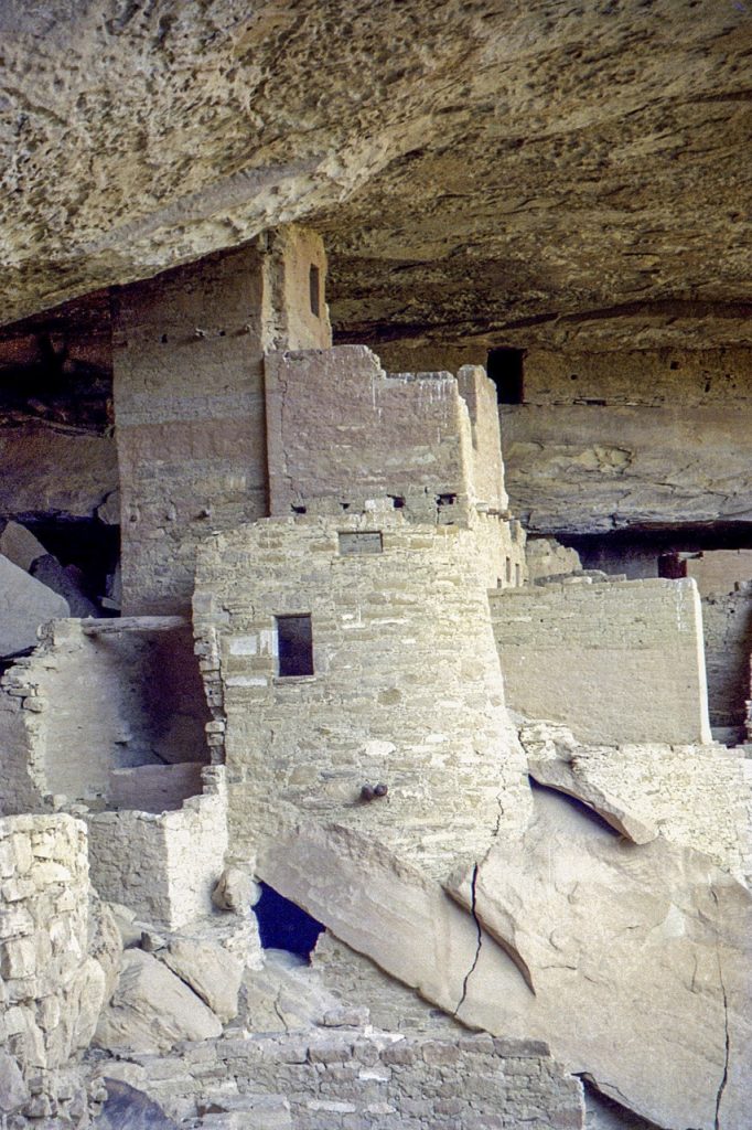 Cliff Palace (3 29)