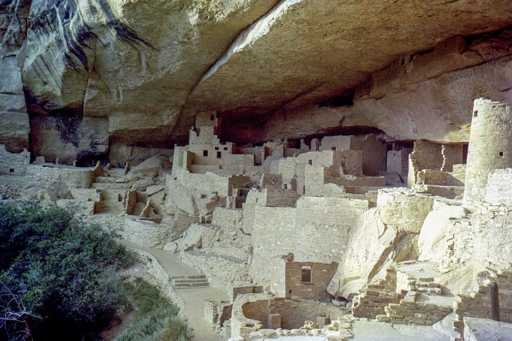 Cliff Palace (3 33)
