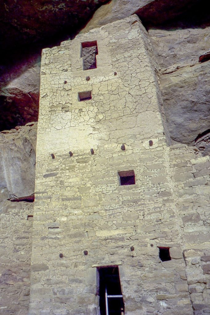 Cliff Palace (3 35)