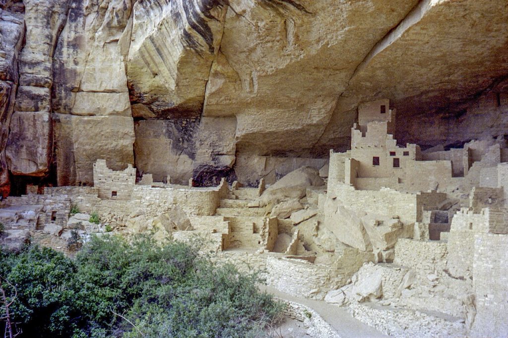 Cliff Palace (3 36)