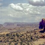 Arches National Monument (4 23)