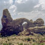 Arches National Monument (4 24)