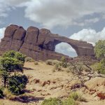Arches National Monument (4 31)